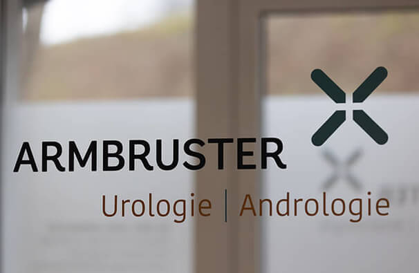 Urologie Kirchheim unter Teck, Dr. med. Armbruster