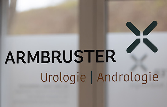 Urologie Kirchheim unter Teck, Dr. med. Armbruster