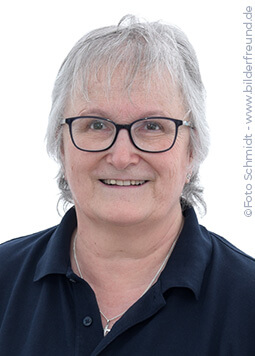 Frau Wehner, Urologie Kirchheim unter Teck Dr. Armbruster