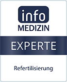 info Medizin Experten für Refertilisierung, Dr. Armbruster