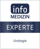 info Medizin Experten für Urologie, Dr. Armbruster