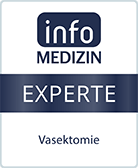 info Medizin Experten für Vasektomie, Dr. Armbruster